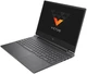 15.6" Ігровий ноутбук HP Victus 15-fb2724nw - Ryzen 5 8645HS/ 32GB / 2TB SSD / 144Hz FullHD / RTX 3050 6GB - изображение 4