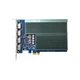 Видеокарта ASUS GeForce GT730 2048Mb 4*HDMI (m490742) - изображение 1