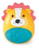 Брязкальце Skip Hop Baby Jungle Beats Baby Egg Shaker 3 шт (0195862488162) - зображення 2