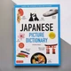 Иллюстрированный японско-английский словарь Japanese Picture Dictionary - изображение 7