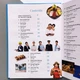 Иллюстрированный японско-английский словарь Japanese Picture Dictionary - изображение 14
