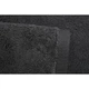 Полотенце Lotus Home Отель Premium Microcotton Black 50*90 550 г/м² (svt-2000022344531) - изображение 4
