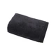 Полотенце Lotus Home Отель Premium Microcotton Black 50*90 550 г/м² (svt-2000022344531) - изображение 5