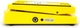 Гитарный эффект Dunlop KH95Y Kirk Hammett Cry Baby® Wah Yellow Sparkle Edition - изображение 3