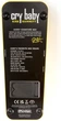 Гитарный эффект Dunlop KH95Y Kirk Hammett Cry Baby® Wah Yellow Sparkle Edition - изображение 5