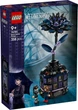Конструктор Lego Wednesday Цветок Черная георгина 76784 - изображение 1