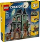 Конструктор Lego Creator Особняк з привидами 31167 - зображення 1
