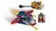 Конструктор Lego Super Heroes Капитан Америка против Таноса 76319 - изображение 5