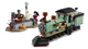 Конструктор Lego Creator Особняк з привидами 31167 - зображення 5