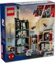 Конструктор Lego Super Heroes Людина-Павук проти Оскорпа 76324 - зображення 2