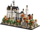 Конструктор Lego Architecture Замок Нойшванштайн 21063 - изображение 3
