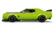 Конструктор Lego Speed ​​Champions Спорткар Dodge Challenger SRT Hellcat 77237 - зображення 5