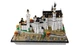 Конструктор Lego Architecture Замок Нойшванштайн 21063 - изображение 5