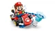 Конструктор Lego Super Mario Mario Kart - Interactive LEGO Mario и Standard Kart 72043 - изображение 6