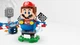 Конструктор Lego Super Mario Mario Kart - Interactive LEGO Mario и Standard Kart 72043 - изображение 8