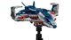Конструктор Lego Super Heroes Мстители: Эра Альтрона Квинджет 76325 - изображение 7