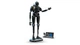 Конструктор Lego Star Wars Дроид-охранник K-2SO 75434 - изображение 4