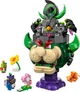 Конструктор Lego Super Mario Prince Florian та Castle Bowser 72042 - зображення 3