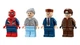 Конструктор Lego Super Heroes Людина-Павук проти Дока Ока: Сцена в метро 76321 - зображення 4