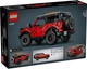 Конструктор Lego Technic Внедорожник Форд Бронко 42213 - изображение 2