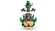 Конструктор Lego Super Mario Prince Florian та Castle Bowser 72042 - зображення 8