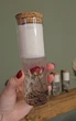 Ароматическая свеча AromaGlass "French Rose" - изображение 2