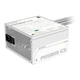 Блок живлення GIGABYTE P550SS 550W 80+ Silver White (GP-P550SS ICE) - изображение 6