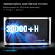 Смарт Проектор MAGCUBIC HY350 Upgrated 4K Android 11 HD BT5.0 Dual Wi-Fi Домашний кинотеатр - изображение 5