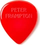 Набор подписных медиаторов Dunlop Peter Frampton Vintage Jazz Teardrop Pick - 6 Pack - изображение 3