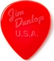 Набор подписных медиаторов Dunlop Peter Frampton Vintage Jazz Teardrop Pick - 6 Pack - изображение 4