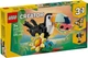 Конструктор Lego Creator Дикие животные: тропический тукан 31173 - изображение 1
