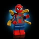 Конструктор Lego Super Heroes Бюст Железного Человека-Паука 76326 - изображение 4