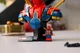 Конструктор Lego Super Heroes Бюст Железного Человека-Паука 76326 - изображение 5