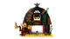 Конструктор Lego Exclusive Хеллоуинский амбар 40721 - изображение 5