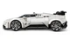 Конструктор Lego Speed Champions Спортивный гиперкар Bugatti Centodieci 77240 - изображение 6