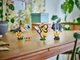 Конструктор Lego Creator Дикие животные: тропический тукан 31173 - изображение 8