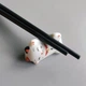 Подставка для палочек Счастливый котенок - изображение 1