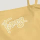 Подростковый слитный купальник для девочки Tommy Hilfiger 467606461 170 см Желтый (1159839819) - изображение 3