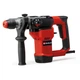 Перфоратор Einhell TC-RH 28 3F, 950 Вт, SDS+, бочковый, 3.5 Дж, 990 об/мин, кейс (m504592) - изображение 1