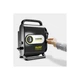 Мойка высокого давления Karcher K Silent Anniversary Edition 1800Вт 130бар, 420л/год, 6м (m475024) - изображение 2