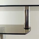 Тумба Commus Solo 1100 bronza-chr60 - изображение 6