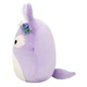 М'яка іграшка Squishmallows Лисиця фенек Каденс 19 см (m475889) - зображення 2