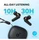 Наушники Anker Soundcore P20i Black - изображение 2