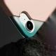 Чохол Silicone Premium case з захистом камери для iPhone 16e та iPhone 17e Full Camera Protective chalk pink 6362 - изображение 3