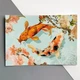 Открытка Карпы Кои - изображение 1