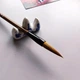 Кисть для каллиграфии и живописи из колонка Большая 3814 - изображение 2
