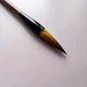 Кисть для каллиграфии и живописи из колонка Большая 3814 - изображение 4