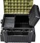 Ящик Meiho VS-7095N 475x346x320 мм Green (17911215) - изображение 3