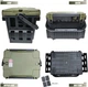 Ящик Meiho VS-7095N 475x346x320 мм Green (17911215) - изображение 9