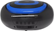 Радіоприймач Denver TCL-212BT Blue - зображення 3